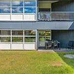 Akai - 100m From The Sea By Interhome * Fanø