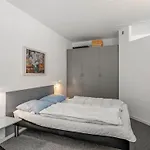 דירה Akai - 100m From The Sea By Interhome