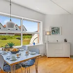 דירה Akai - 100m From The Sea By Interhome Fanø