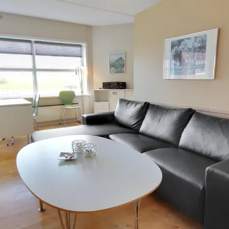 Akai - 100m From The Sea In Western Jutland By Interhome *