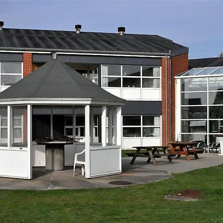 Akai - 100m From The Sea In Western Jutland By Interhome Apartment *