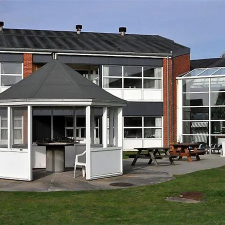 Akai - 100m From The Sea By Interhome Fanø