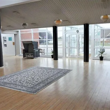 Apartamento Akai - 100m From The Sea By Interhome Fanø