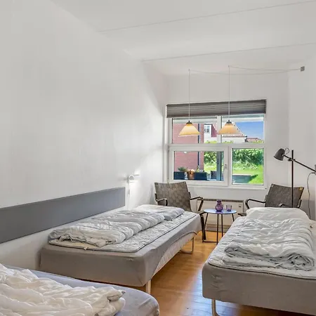 Akai - 100m From The Sea By Interhome Apartment