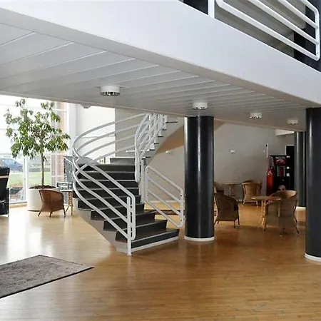 דירה Akai - 100m From The Sea By Interhome Fanø