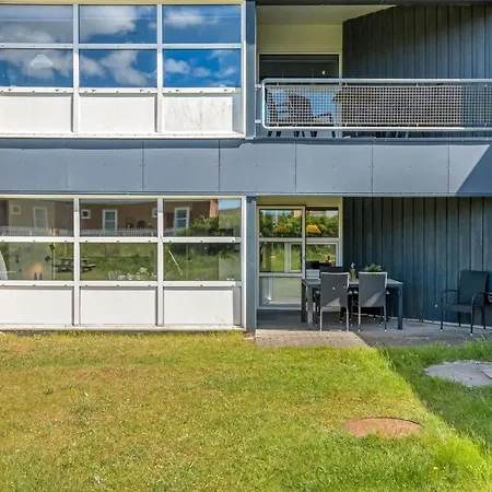 Akai - 100m From The Sea By Interhome * Fanø