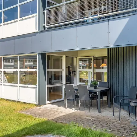 Akai - 100m From The Sea By Interhome *