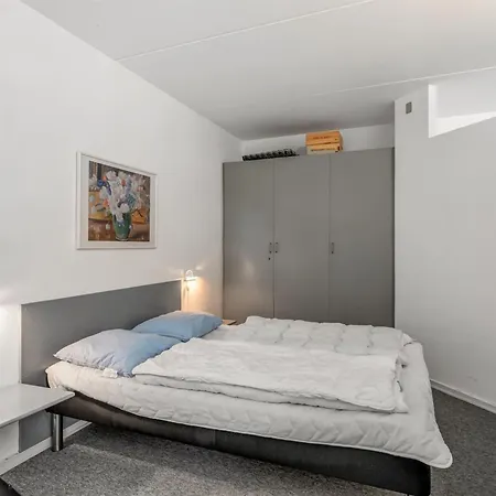 Апартаменты Akai - 100m From The Sea By Interhome