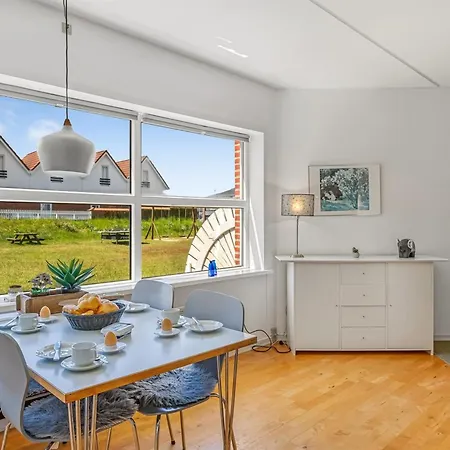 Апартаменты Akai - 100m From The Sea By Interhome Фанё