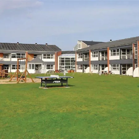 Leilighet Akai - 100m From The Sea By Interhome *