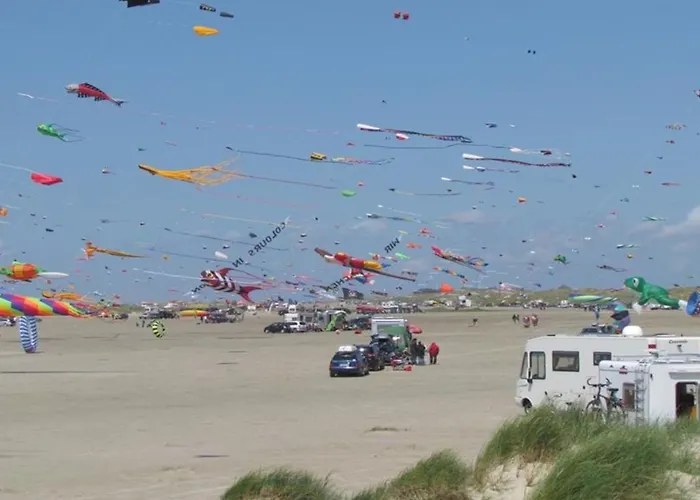 Akai - 100m From The Sea By Interhome * Fanø