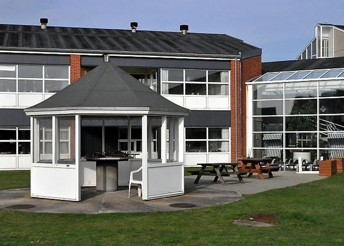 Akai - 100m From The Sea By Interhome Fanø