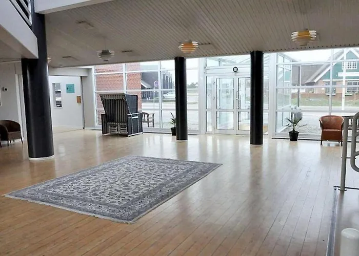 Apartamento Akai - 100m From The Sea By Interhome Fanø