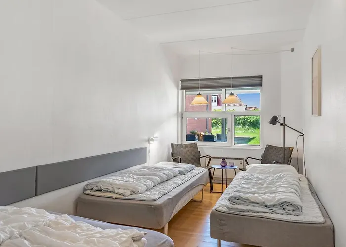 Akai - 100m From The Sea By Interhome Apartamento