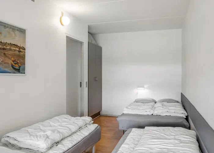 Apartamento Akai - 100m From The Sea By Interhome *