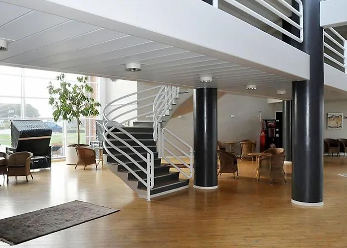 Apartamento Akai - 100m From The Sea By Interhome Fanø