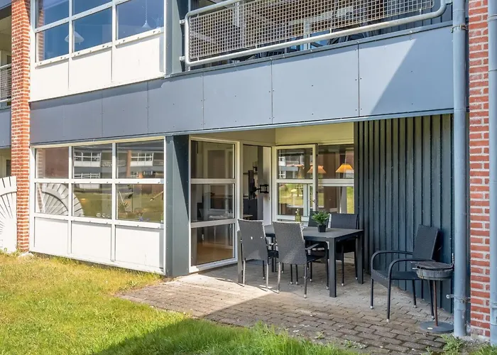 Akai - 100m From The Sea By Interhome *