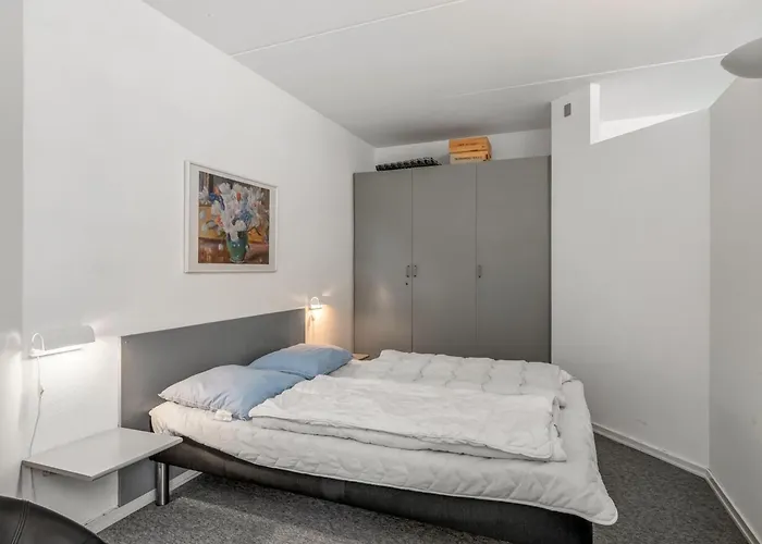 Apartamento Akai - 100m From The Sea By Interhome