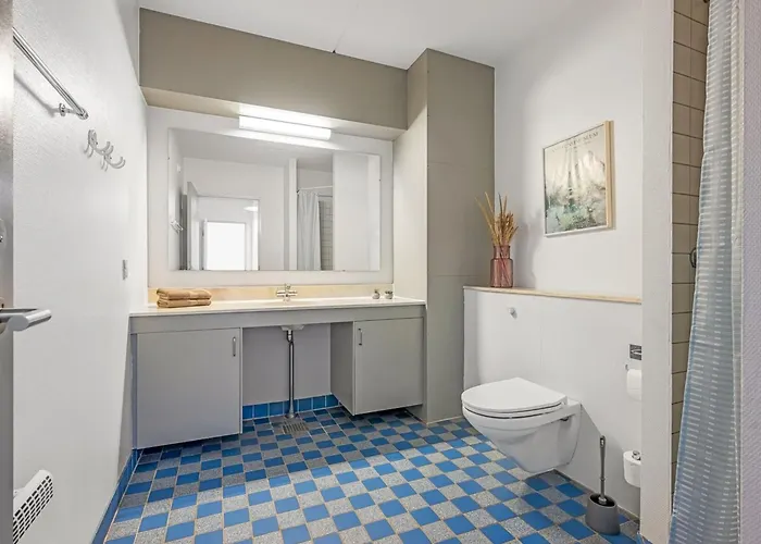 Akai - 100m From The Sea By Interhome Apartment Fanø