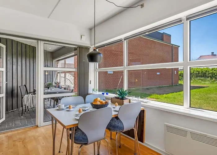 Akai - 100m From The Sea By Interhome *