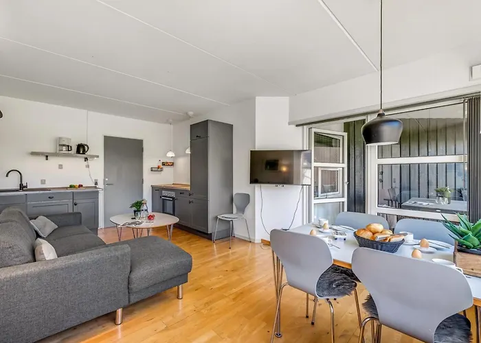 Apartamento Akai - 100m From The Sea By Interhome